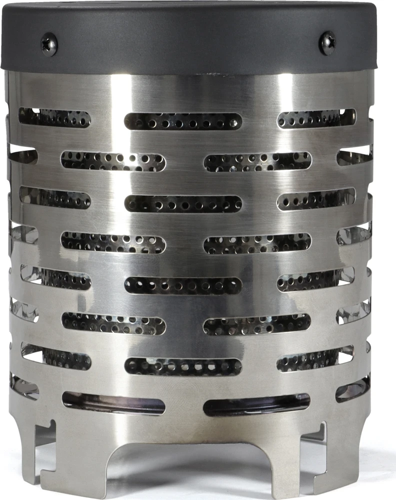 Origin Outdoors dujinės viryklės apsauginis gaubtas „Gas Stove"