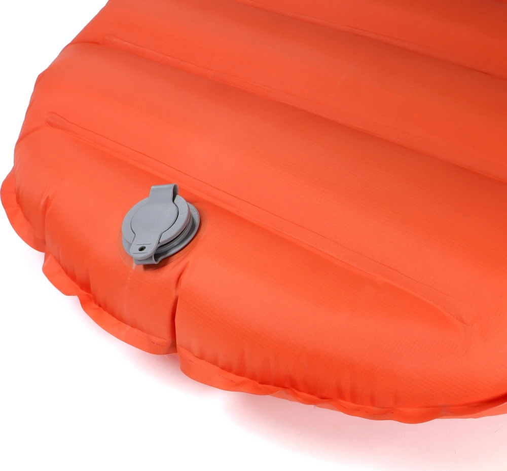 Origin Outdoors pripučiamas miegojimo kilimėlis „Thermo-Air“