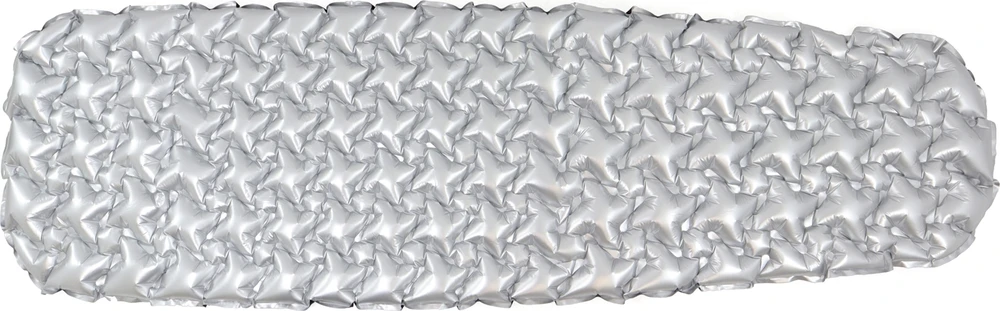 Origin Outdoors Inflatable Sleeping Mat 'Sidabrinis-Air'