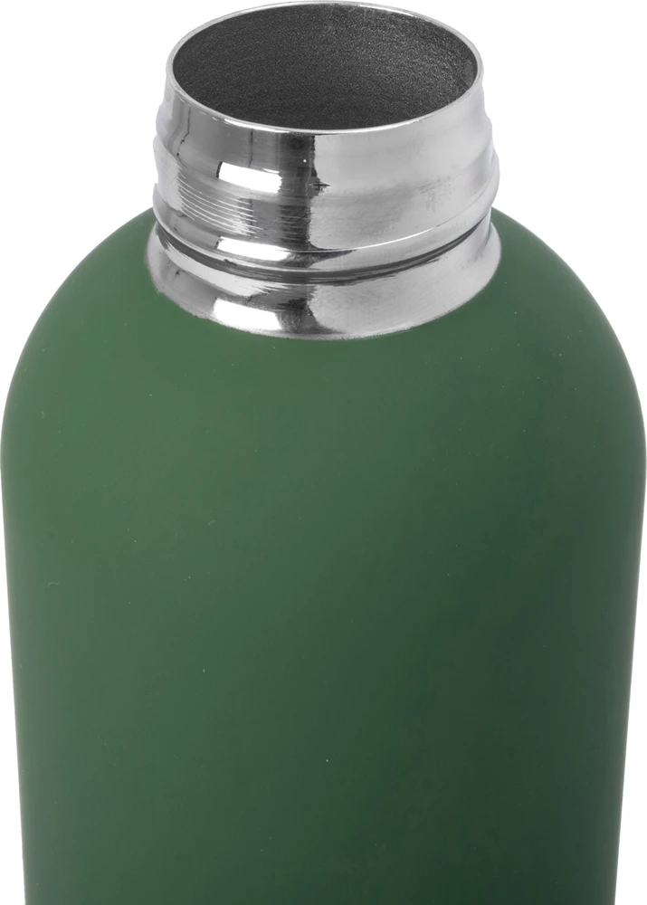 Gertuvė Origin Outdoors Insulated Soft-Touch, 0.5L, žalia