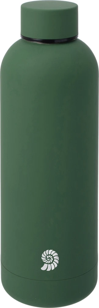 Gertuvė Origin Outdoors Insulated Soft-Touch, 0.5L, žalia
