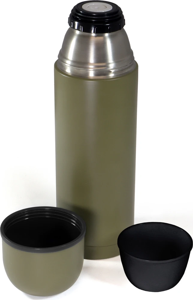 Origin Outdoors Insulated Flask 'SteelCore'