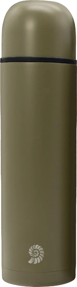 Origin Outdoors Insulated Flask 'SteelCore'