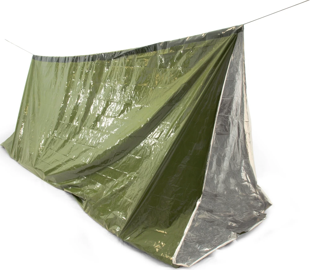 Origin Outdoors gelbėjimosi palapinė