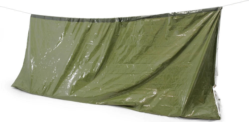 Origin Outdoors gelbėjimosi palapinė