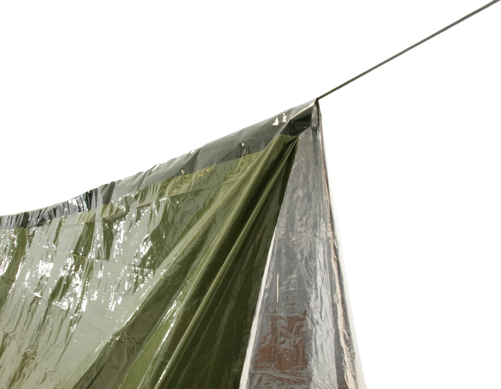 Origin Outdoors gelbėjimosi palapinė