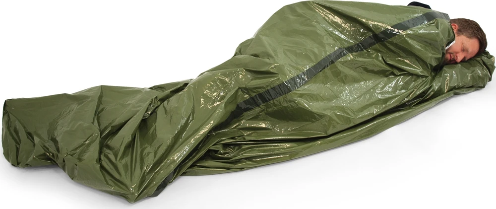 Origin Outdoors gelbėjimosi palapinė