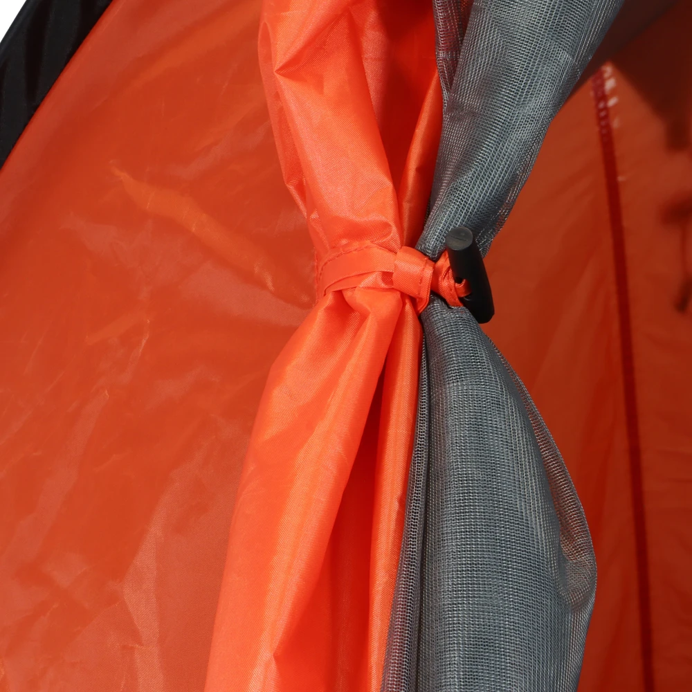 Origin Outdoors išskleidžiama palapinė „Quicksembly“