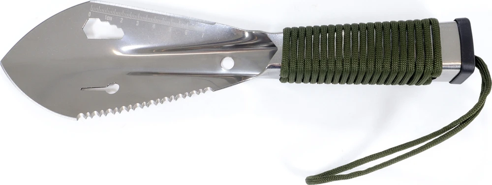 Origin Outdoors kastuvas „Survival 7 in 1“