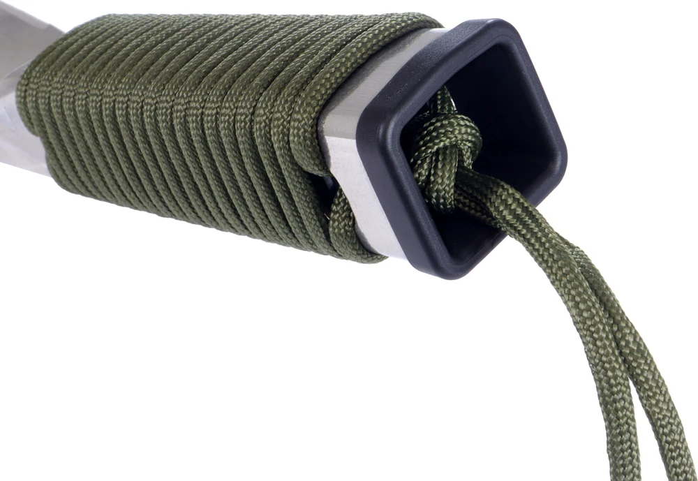 Origin Outdoors kastuvas „Survival 7 in 1“