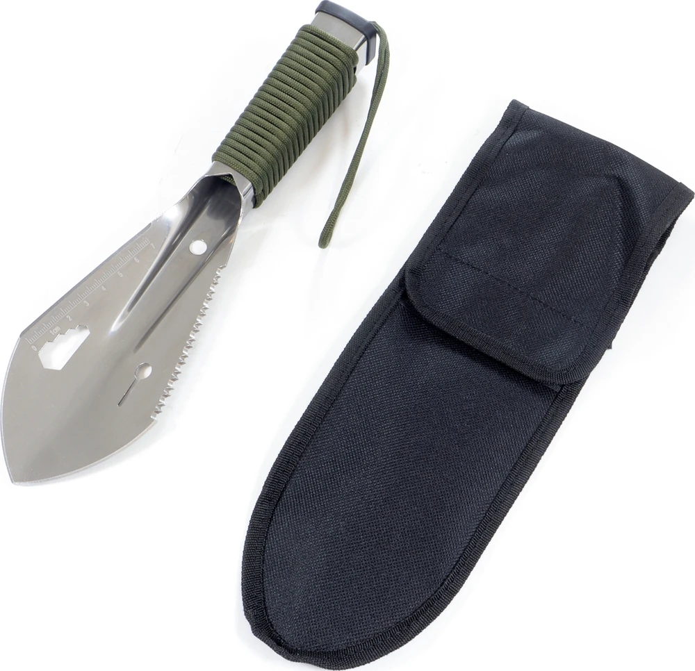 Origin Outdoors kastuvas „Survival 7 in 1“