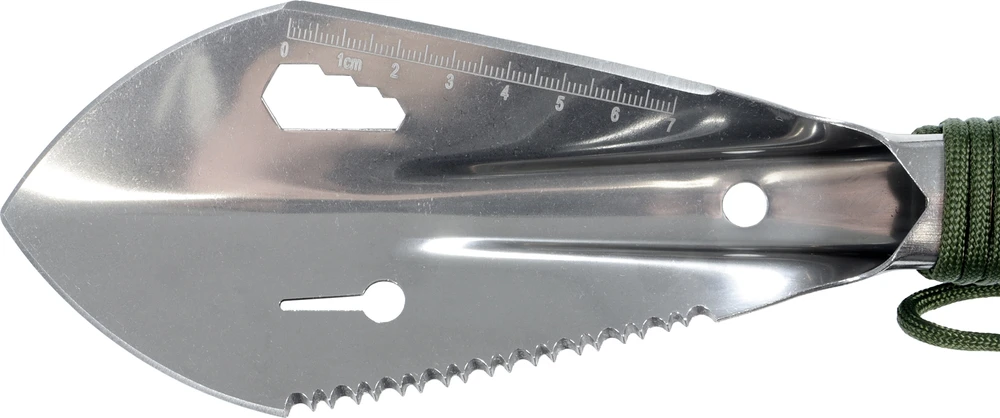 Origin Outdoors kastuvas „Survival 7 in 1“