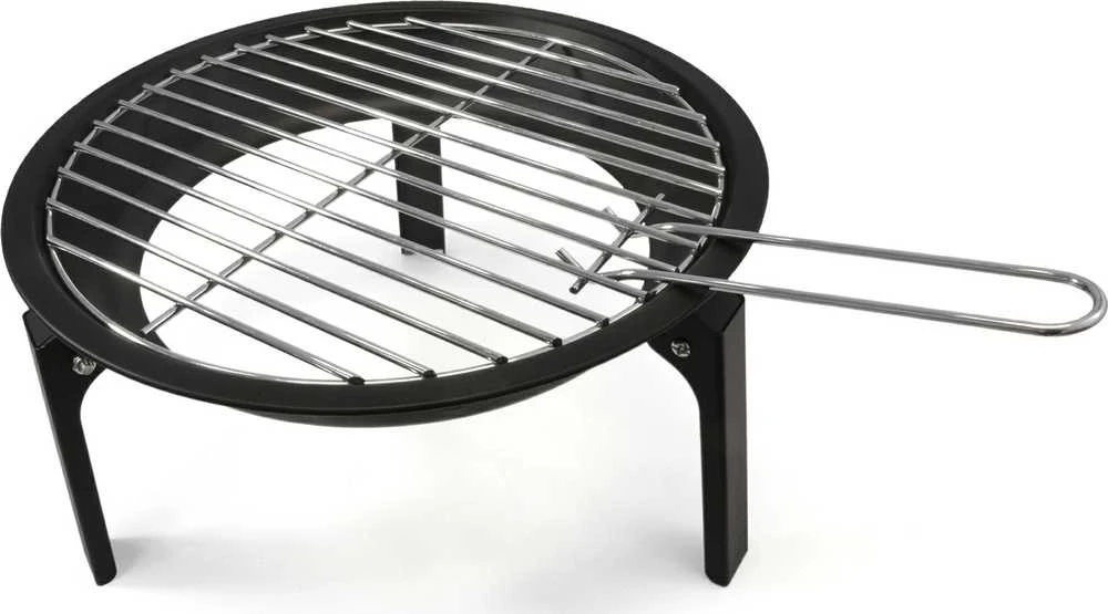 Origin Outdoors laužo grilis „Campfire"