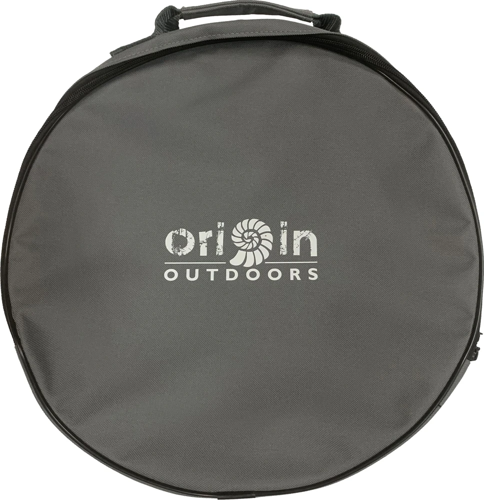 Origin Outdoors laužo grilis „Campfire"