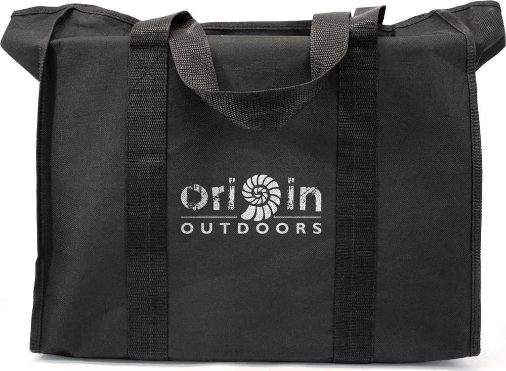 Origin Outdoors grilis „Firepit“
