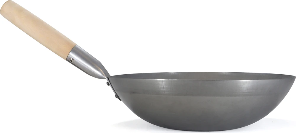 Keptuvė Origin Outdoors „Wok"