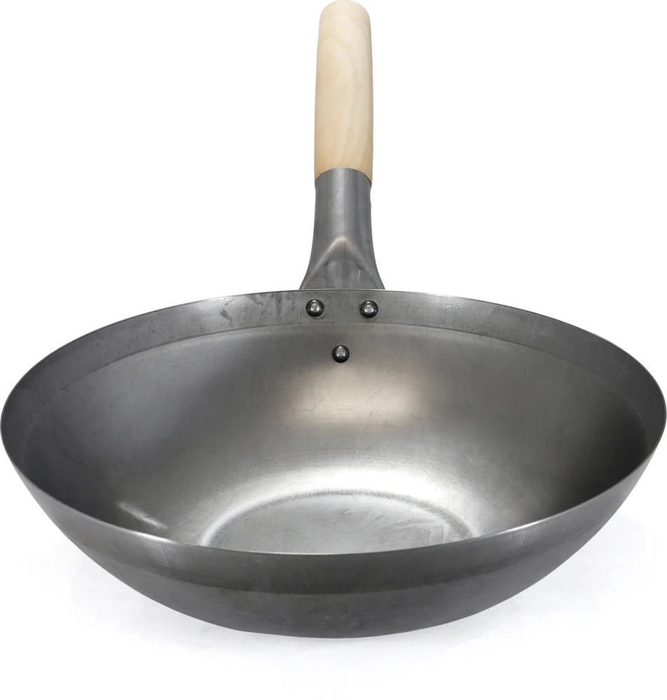 Keptuvė Origin Outdoors „Wok"