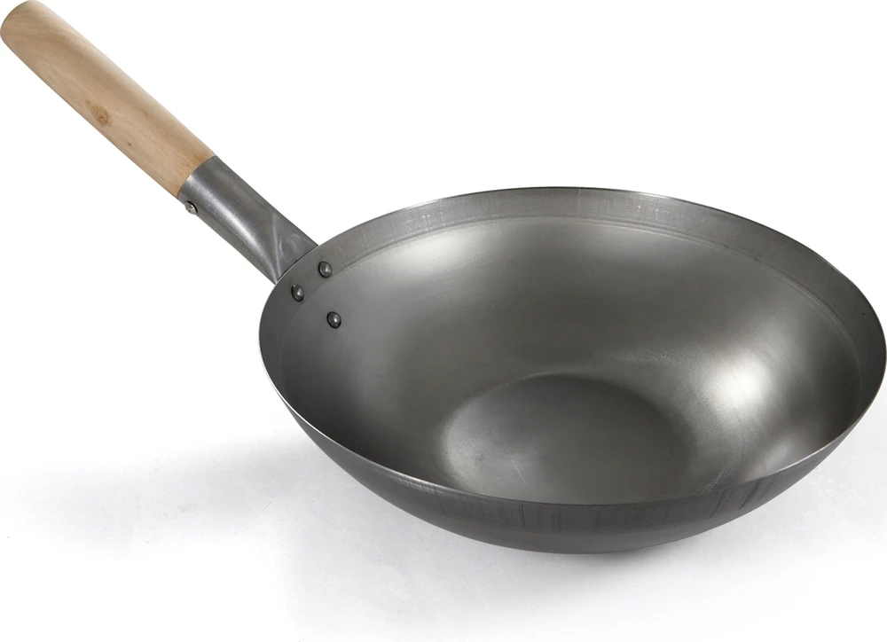 Keptuvė Origin Outdoors „Wok"