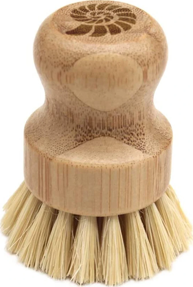 Origin Outdoors bambukinis šepetys „Bamboo“