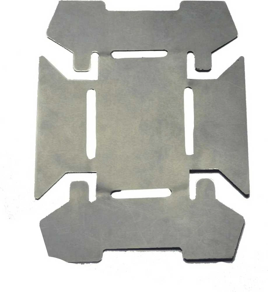 Turistinė viryklė Origin Outdoors Pocket Stove Survival