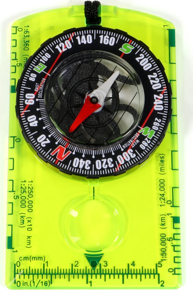 Origin Outdoors kompasas „Basic"