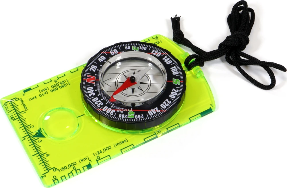 Origin Outdoors kompasas „Basic"
