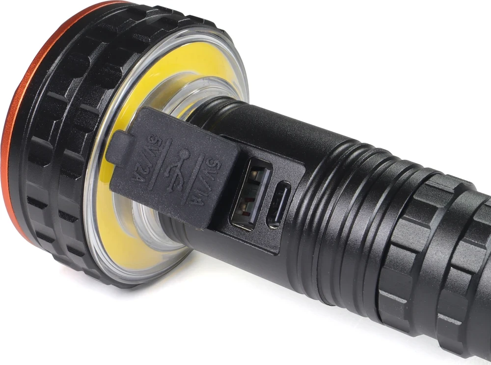 Origin Outdoors LED prožektorius „4 viename"