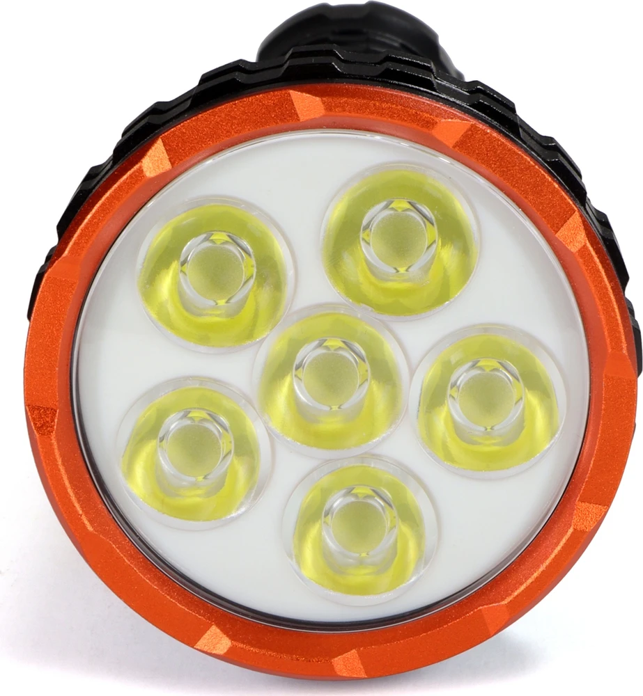 Origin Outdoors LED prožektorius „4 viename"