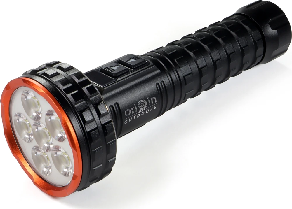 Origin Outdoors LED prožektorius „4 viename"