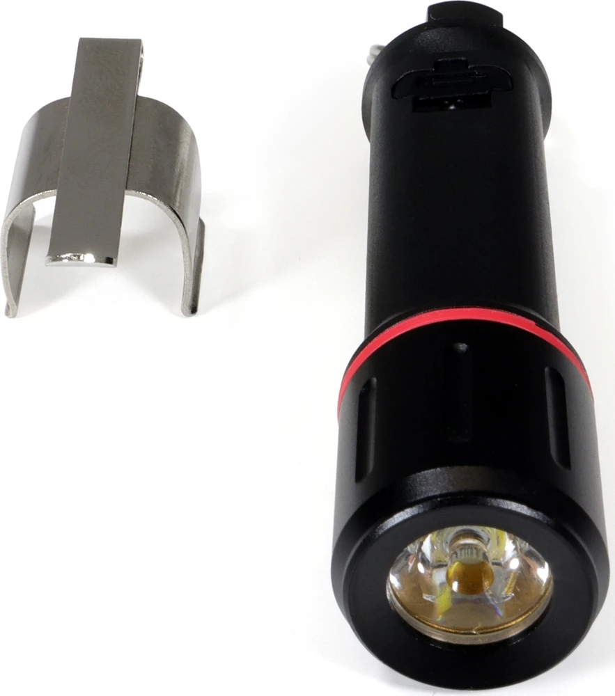 Origin Outdoors LED žibintuvėlis UltraLite