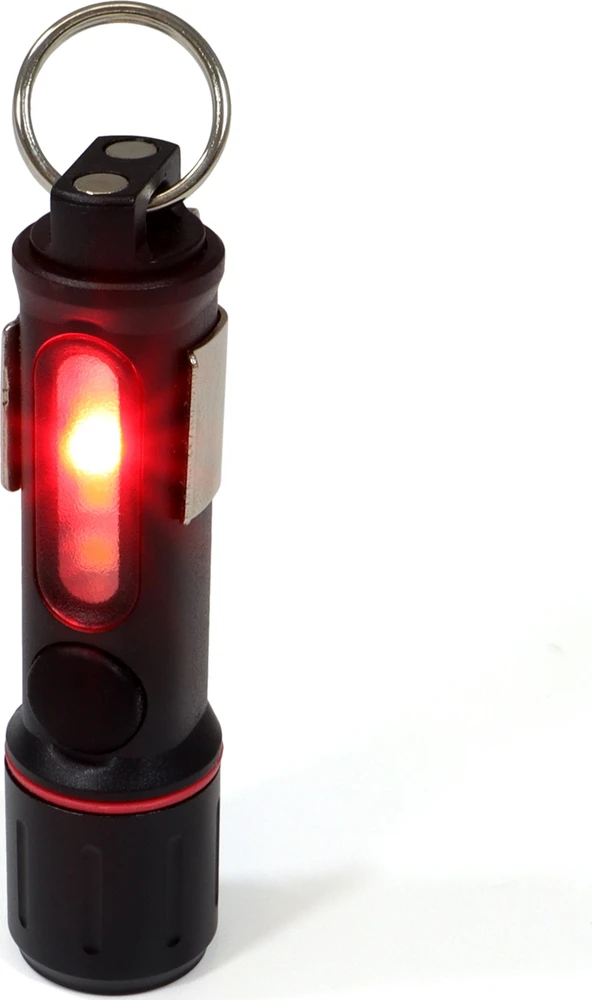 Origin Outdoors LED žibintuvėlis UltraLite
