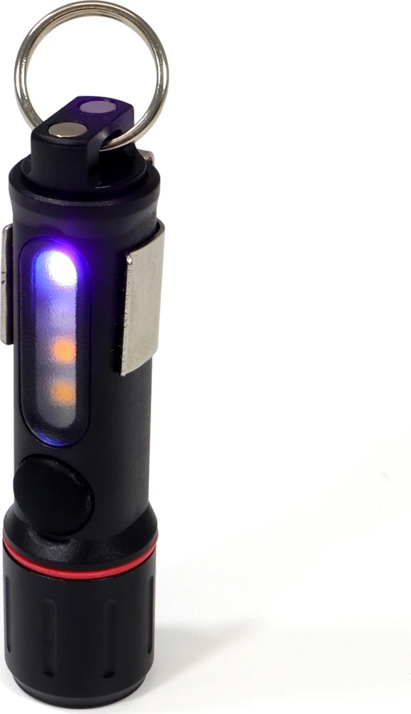 Origin Outdoors LED žibintuvėlis UltraLite