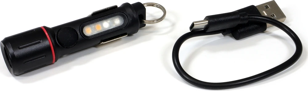 Origin Outdoors LED žibintuvėlis UltraLite