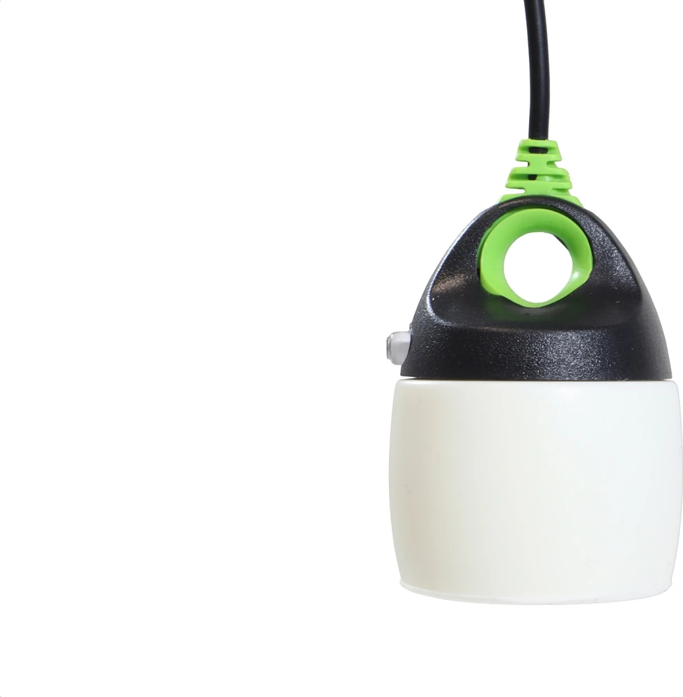 Origin Outdoors LED lempa „Connectable“