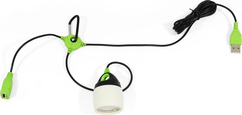 Origin Outdoors LED Lamp 'Connectable'