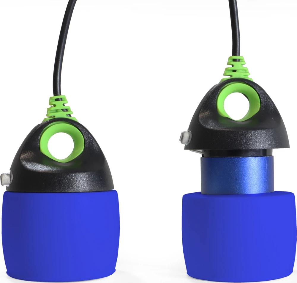 Origin Outdoors LED lempa „Connectable“