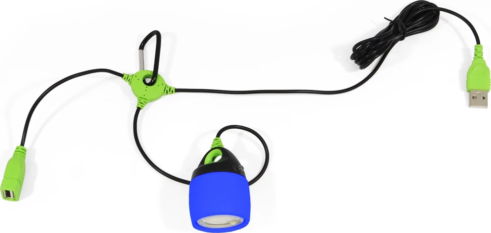 Origin Outdoors LED lempa „Connectable“