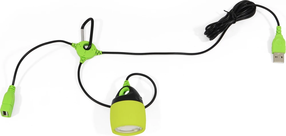 Origin Outdoors LED lempa „Connectable"