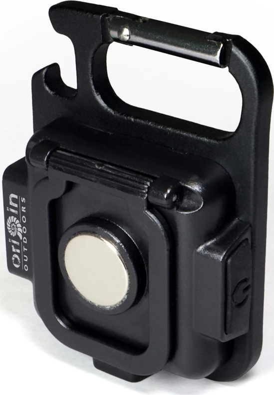 Origin Outdoors LED kišeninis žibintas