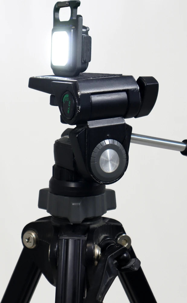 Origin Outdoors LED kišeninis žibintas
