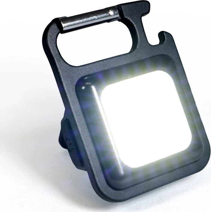 Origin Outdoors LED kišeninis žibintas