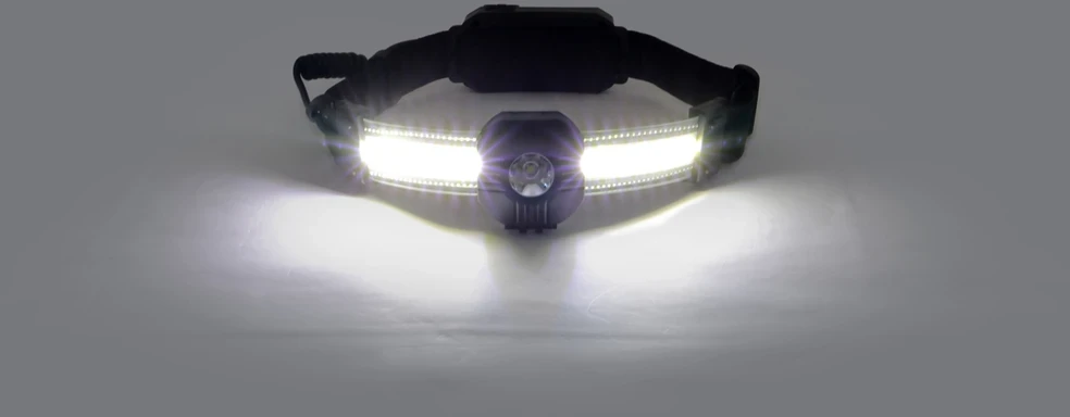 Origin Outdoors LED galvos žibintuvėlis „Taillight“