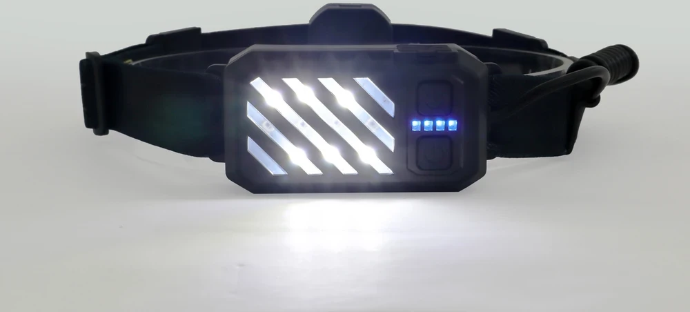 Origin Outdoors LED galvos žibintuvėlis „Taillight“