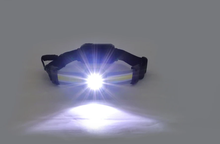 Origin Outdoors LED galvos žibintuvėlis „Taillight“