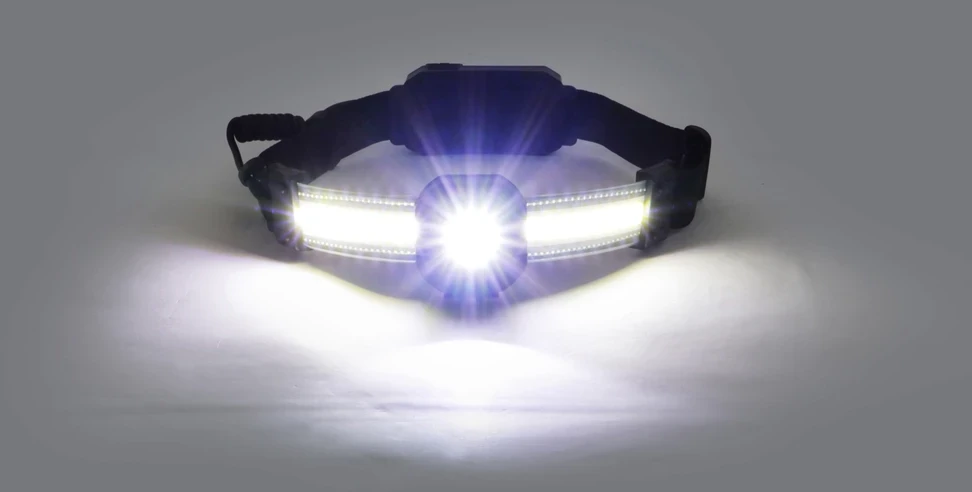 Origin Outdoors LED galvos žibintuvėlis „Taillight“