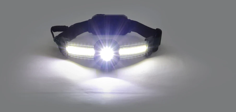 Origin Outdoors LED galvos žibintuvėlis „Taillight“