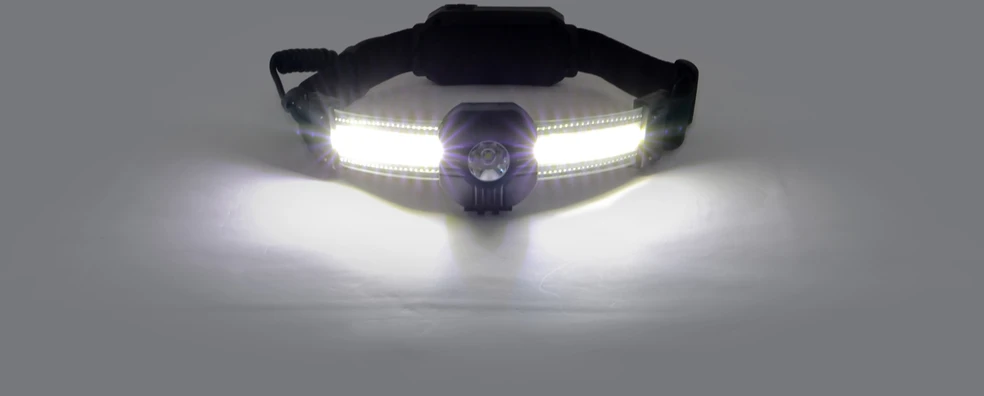 Origin Outdoors LED galvos žibintuvėlis „Taillight“