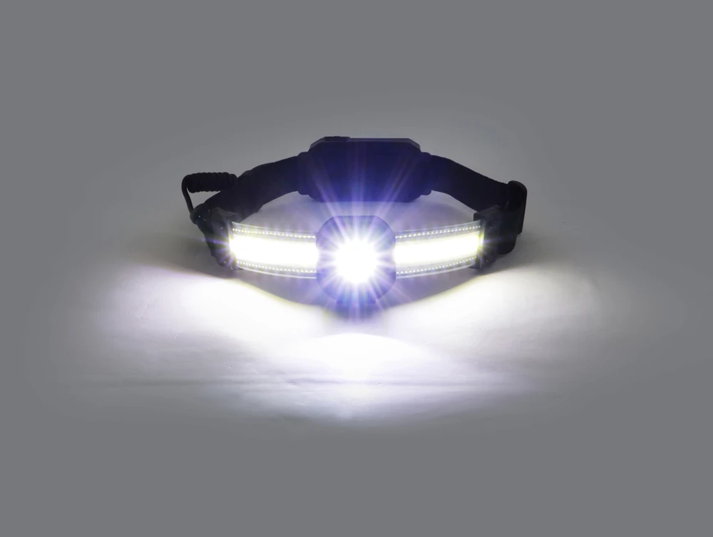 Origin Outdoors LED galvos žibintuvėlis „Taillight“