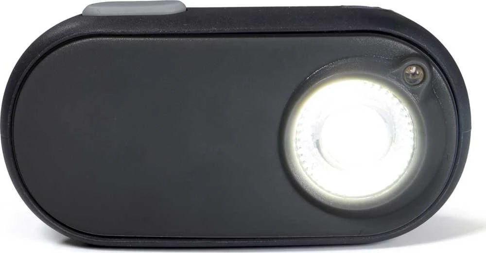 Origin Outdoors LED žibintuvėlis ant galvos „Visionary"