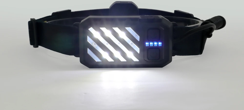 Origin Outdoors LED galvos žibintuvėlis „Taillight“